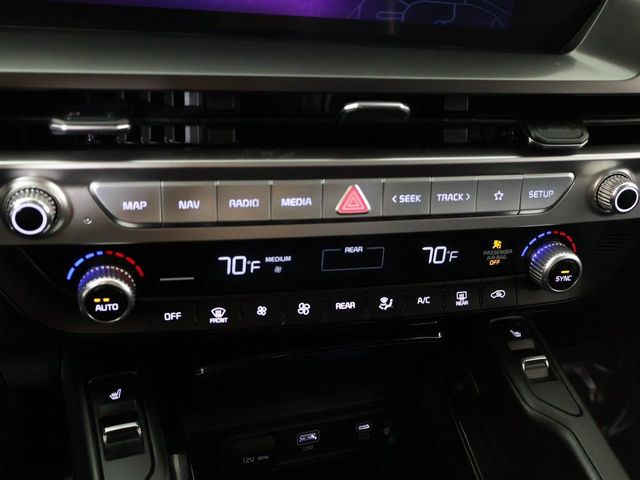 2024 Kia Telluride S AWD - 23007591 - 49