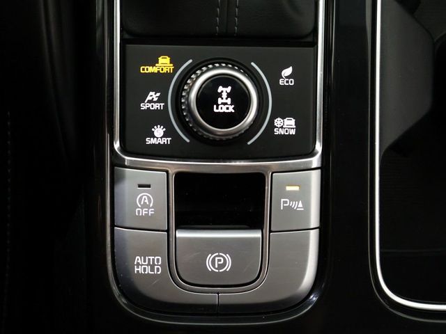 2024 Kia Telluride S AWD - 23007591 - 52