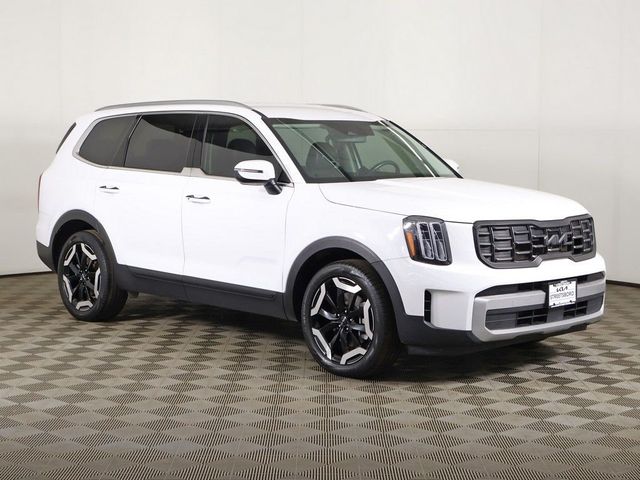 2024 Kia Telluride S AWD - 23007591 - 56