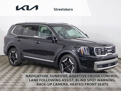 2024 Kia Telluride