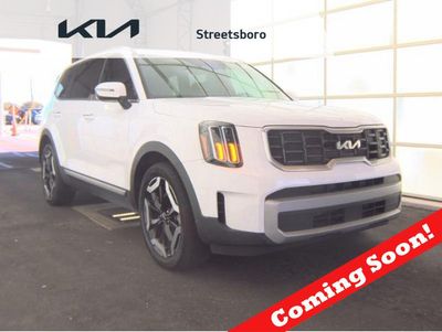 2024 Kia Telluride