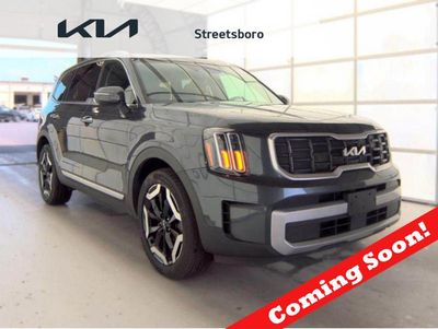 2024 Kia Telluride - 5XYP6DGC2RG412285
