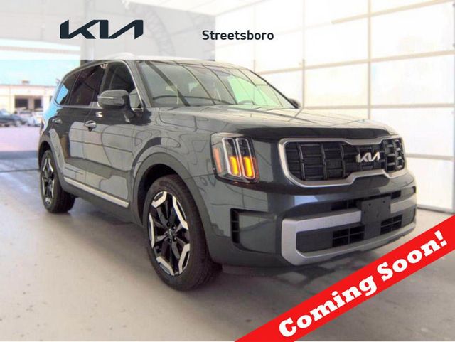 2024 Kia Telluride S AWD - 23067657 - 0