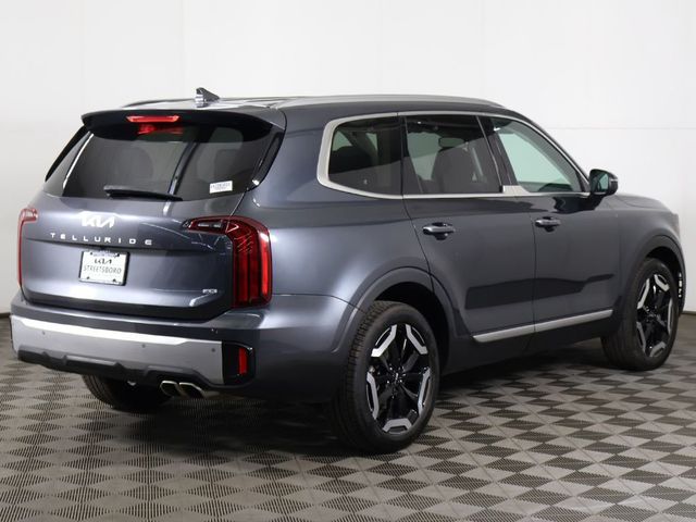 2024 Kia Telluride S AWD - 23067657 - 11