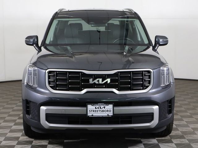 2024 Kia Telluride S AWD - 23067657 - 12
