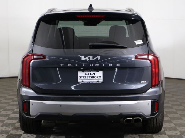 2024 Kia Telluride S AWD - 23067657 - 13
