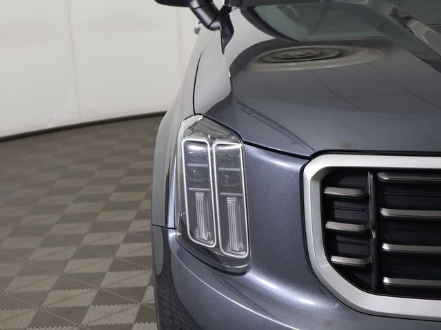 2024 Kia Telluride S AWD - 23067657 - 14