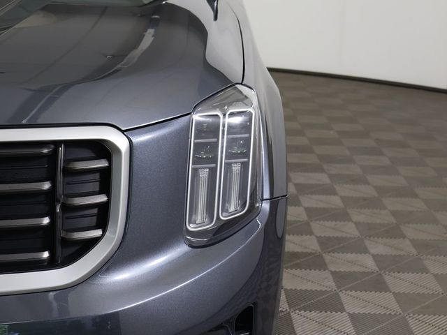 2024 Kia Telluride S AWD - 23067657 - 15