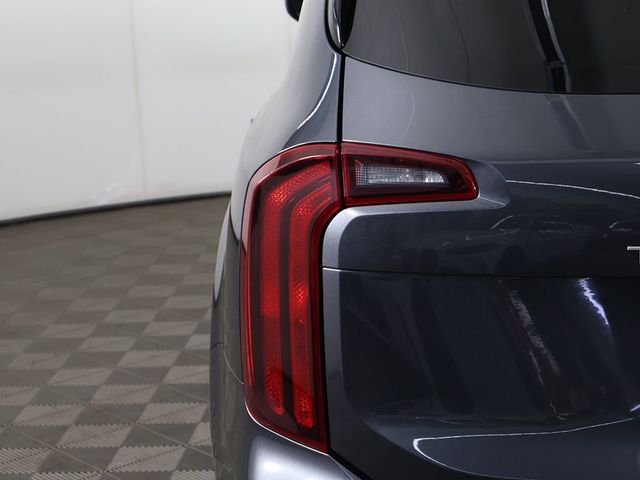 2024 Kia Telluride S AWD - 23067657 - 16
