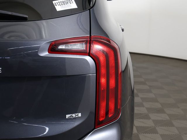 2024 Kia Telluride S AWD - 23067657 - 17