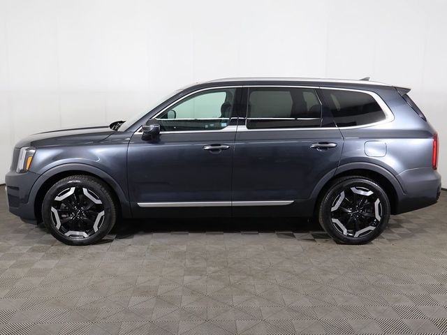 2024 Kia Telluride S AWD - 23067657 - 18