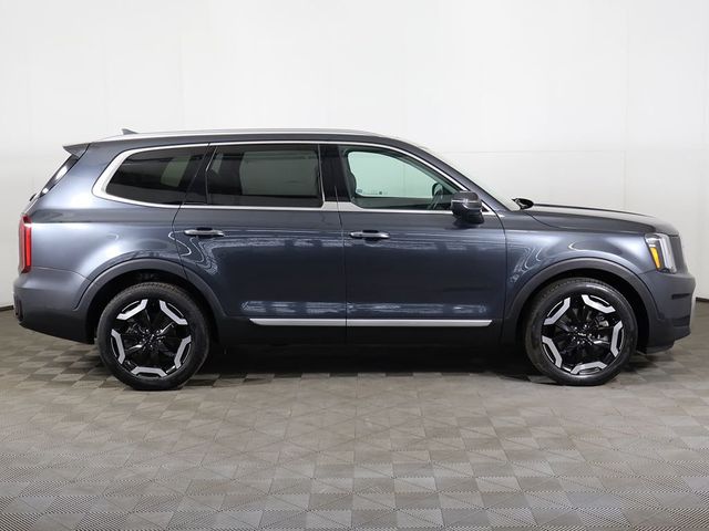 2024 Kia Telluride S AWD - 23067657 - 19