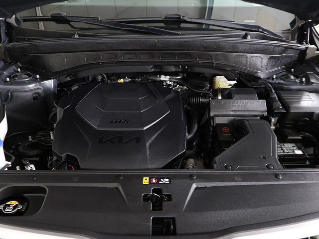 2024 Kia Telluride S AWD - 23067657 - 22