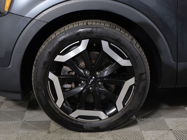 2024 Kia Telluride S AWD - 23067657 - 23