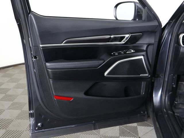 2024 Kia Telluride S AWD - 23067657 - 24