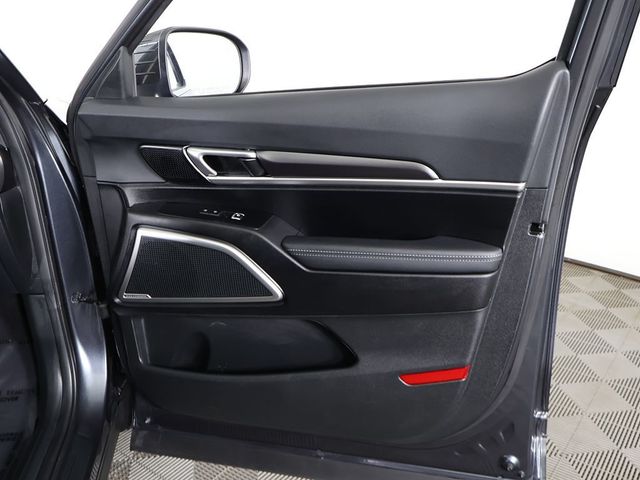 2024 Kia Telluride S AWD - 23067657 - 25