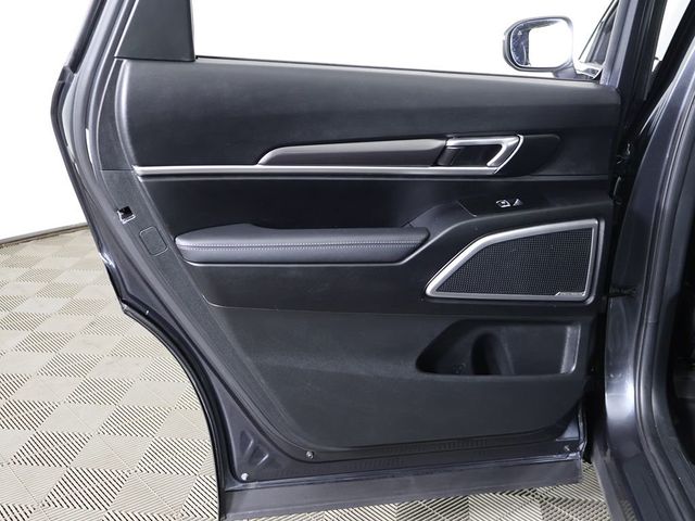 2024 Kia Telluride S AWD - 23067657 - 26