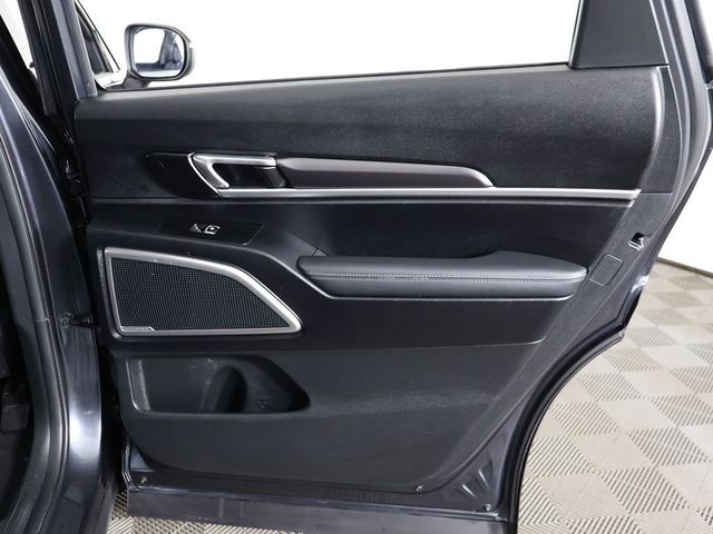 2024 Kia Telluride S AWD - 23067657 - 27