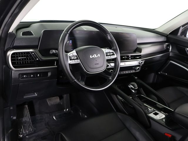 2024 Kia Telluride S AWD - 23067657 - 28