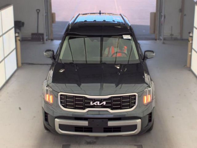 2024 Kia Telluride S AWD - 23067657 - 2