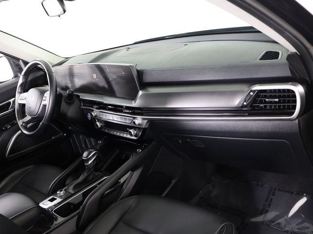 2024 Kia Telluride S AWD - 23067657 - 29