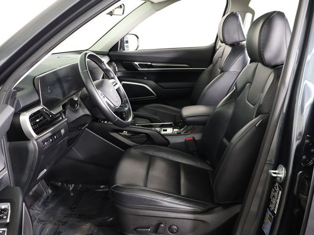 2024 Kia Telluride S AWD - 23067657 - 30