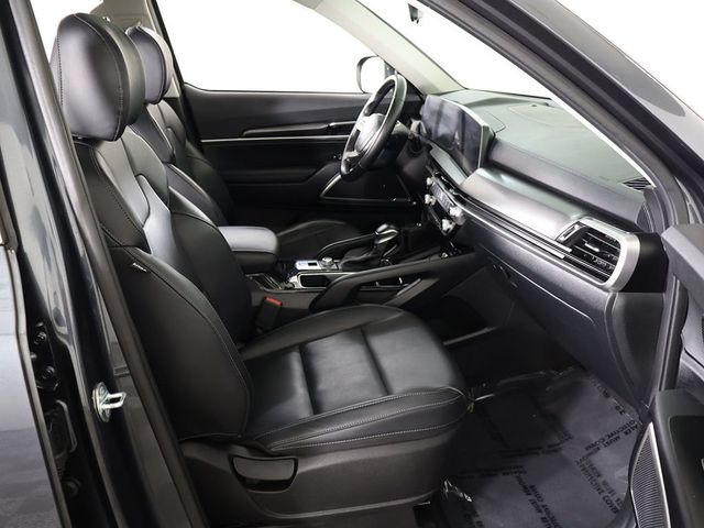 2024 Kia Telluride S AWD - 23067657 - 31