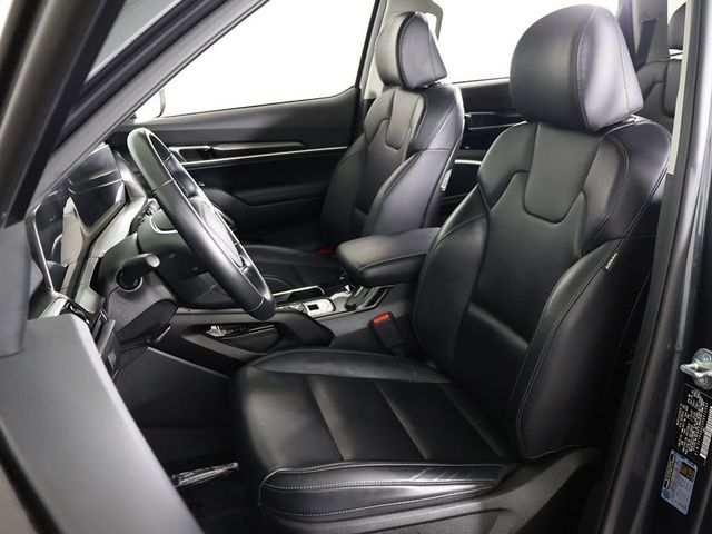 2024 Kia Telluride S AWD - 23067657 - 32