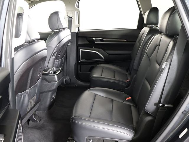 2024 Kia Telluride S AWD - 23067657 - 35