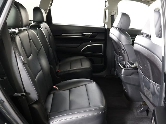 2024 Kia Telluride S AWD - 23067657 - 36