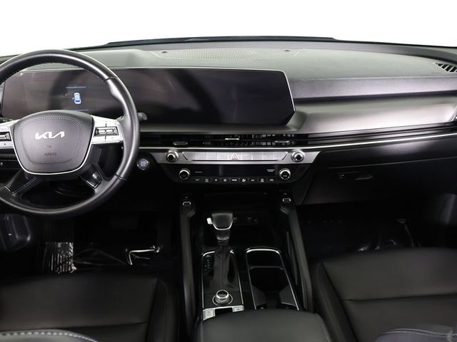 2024 Kia Telluride S AWD - 23067657 - 39