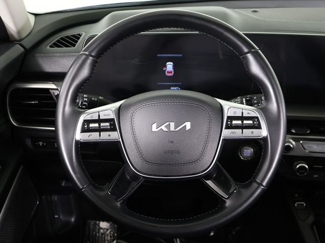 2024 Kia Telluride S AWD - 23067657 - 42