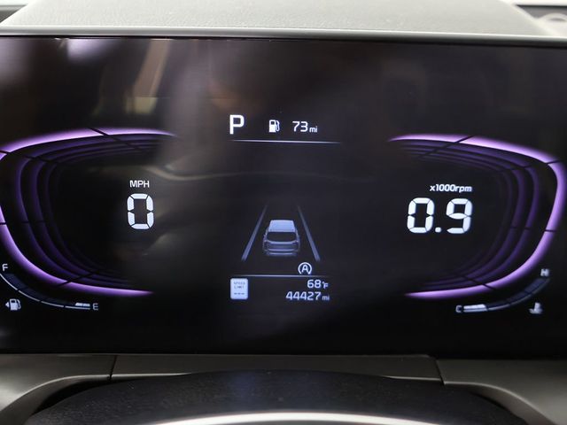 2024 Kia Telluride S AWD - 23067657 - 44
