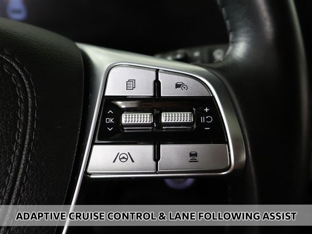 2024 Kia Telluride S AWD - 23067657 - 4