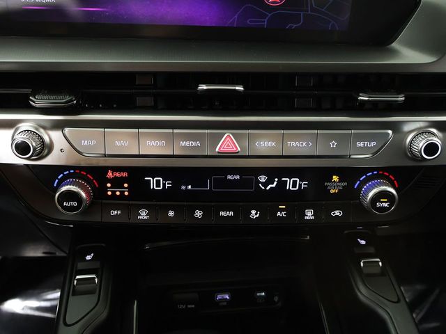 2024 Kia Telluride S AWD - 23067657 - 52