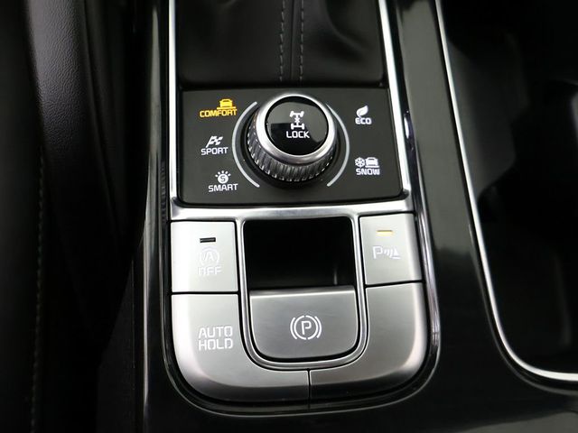 2024 Kia Telluride S AWD - 23067657 - 54