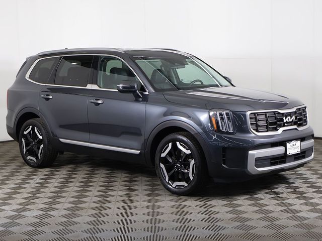 2024 Kia Telluride S AWD - 23067657 - 58