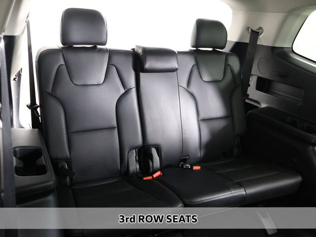2024 Kia Telluride S AWD - 23067657 - 8