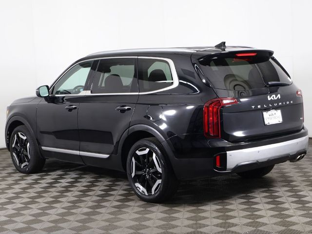 2024 Kia Telluride S AWD - 23074538 - 10