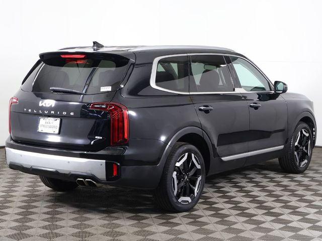 2024 Kia Telluride S AWD - 23074538 - 11