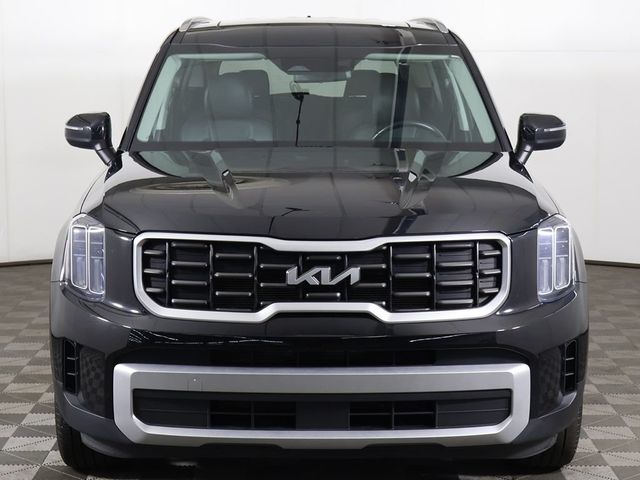 2024 Kia Telluride S AWD - 23074538 - 12