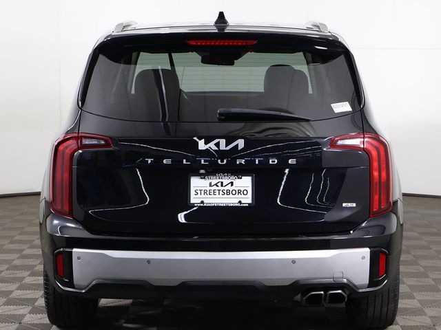 2024 Kia Telluride S AWD - 23074538 - 13