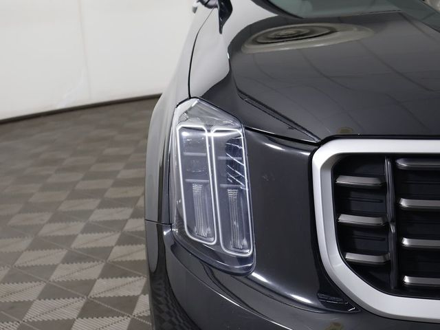 2024 Kia Telluride S AWD - 23074538 - 14