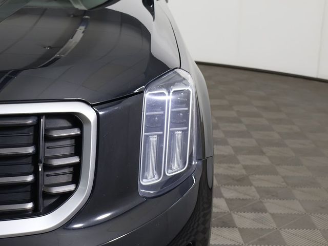 2024 Kia Telluride S AWD - 23074538 - 15