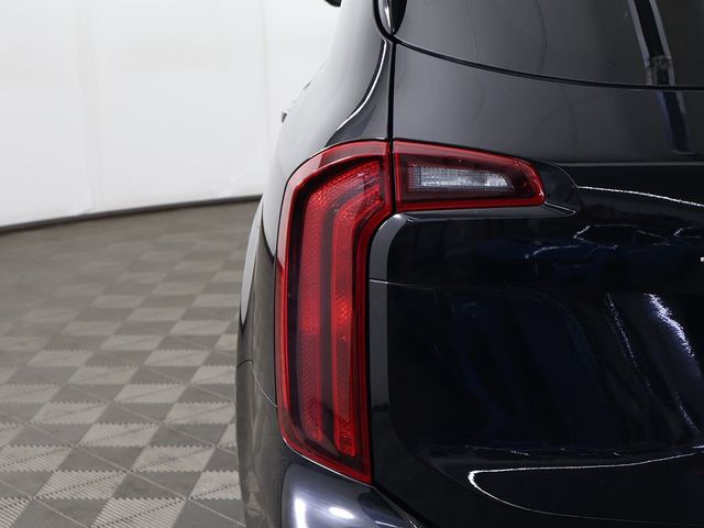 2024 Kia Telluride S AWD - 23074538 - 16