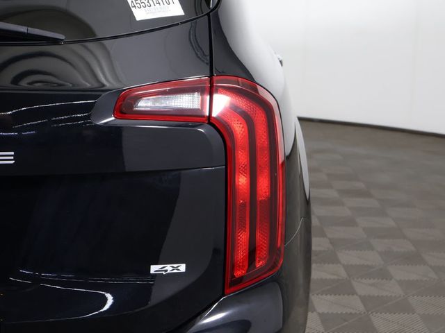 2024 Kia Telluride S AWD - 23074538 - 17