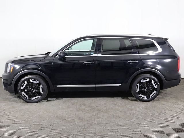 2024 Kia Telluride S AWD - 23074538 - 18