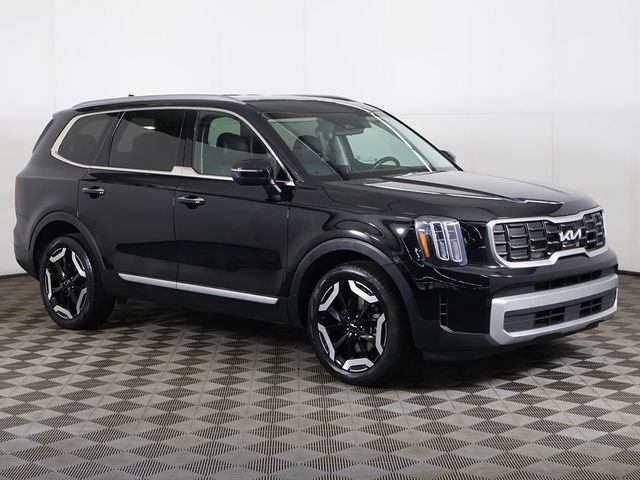 2024 Kia Telluride S AWD - 23074538 - 1