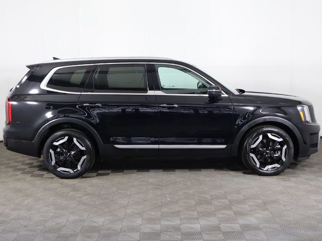 2024 Kia Telluride S AWD - 23074538 - 19