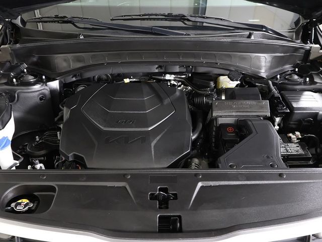 2024 Kia Telluride S AWD - 23074538 - 22